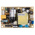 MEAN WELL Switching Power Supply, RPS-30-48, 48V dc, 625mA, 30W, 1 Output, 80 → 264V ac Input Voltage
