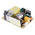 MEAN WELL Switching Power Supply, RPS-65-15, 15V dc, 4.34A, 65W, 1 Output, 80 → 264V ac Input Voltage
