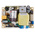 MEAN WELL Switching Power Supply, RPS-65-15, 15V dc, 4.34A, 65W, 1 Output, 80 → 264V ac Input Voltage