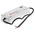 MEAN WELL Switching Power Supply, HEP-150-15A, 15V dc, 10A, 150W, 1 Output, 127 → 431 V dc, 90 → 305 V ac