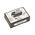 TDK-Lambda Switching Power Supply, KWD10-1212, ±12V dc, ±450mA, 10W, Dual Output, 110 → 340 V dc, 85 →