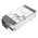 TDK-Lambda Switching Power Supply, V4FFS 12V40A, 12V dc, 40A, 450W, 1 Output, 130 → 330 V dc, 90 → 264 V