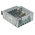 Cosel Switching Power Supply, PBW15F-15-N, ±15V dc, 1 A, 500 mA, 15W, Dual Output, 110 → 370 V dc, 85 →