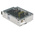 Cosel Switching Power Supply, PBW50F-12-N, ±12V dc, 2.1 A, 2.7 A, 50W, Dual Output, 120 → 370 V dc, 85 →
