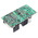 MEAN WELL Switching Power Supply, RPS-60-3.3, 3.3V dc, 10A, 33W, 1 Output, 127 → 370 V dc, 90 → 264 V ac