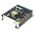 MEAN WELL Switching Power Supply, HRP-75-24RS, 24V dc, 3.2A, 76.8W, 1 Output, 120 → 370 V dc, 85 → 264 V