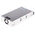 MEAN WELL Switching Power Supply, HRPG-300-15RS, 15V dc, 22A, 330W, 1 Output, 120 → 370 V dc, 85 → 264 V