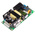 TRACOPOWER Switching Power Supply, TOP 60318, 5 V dc, 12 V dc, 24 V dc, 1.5 A, 6 A, 500 mA, 55W, Triple Output, 110