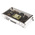MEAN WELL Switching Power Supply, HRPG-200-7.5RS, 7.5V dc, 26.7A, 200W, 1 Output, 120 → 370 V dc, 85 →