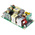 Artesyn Embedded Technologies Switching Power Supply, LPT102-M, 5 V dc, ±12 V dc, 2 A, 9 A, 18 A, 130W, Triple Output,