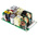Artesyn Embedded Technologies Switching Power Supply, LPT102-M, 5 V dc, ±12 V dc, 2 A, 9 A, 18 A, 130W, Triple Output,