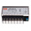 MEAN WELL Switching Power Supply, MSP-300-48, 48V dc, 7A, 336W, 1 Output, 120 → 370 V dc, 85 → 264 V ac