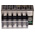 TRACOPOWER Switching Power Supply, TXM 025-115, 15V dc, 1.7A, 25W, 1 Output, 90 → 264V ac Input Voltage