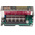 TRACOPOWER Switching Power Supply, TXM 050-115, 15V dc, 3.3A, 50W, 1 Output, 90 → 264V ac Input Voltage