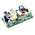 MEAN WELL Switching Power Supply, EPP-150-12, 12V dc, 8.4A, 100.8W, 1 Output, 127 → 370 V dc, 90 → 264 V