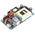 EOS Switching Power Supply, LFMWLP225-1003, 24V dc, 9.37A, 225W, 1 Output, 390 V dc, 85 → 264 V ac Input Voltage