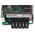 TDK-Lambda Switching Power Supply, HWS-30A-24/HD/A, 24V dc, 1.3A, 31W, 1 Output, 120 → 370 V dc, 85 → 265