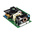 MEAN WELL Switching Power Supply, RPS-160-12, 12V dc, 12.9A, 112W, 1 Output, 127 → 370 V dc, 90 → 264 V