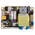 MEAN WELL Switching Power Supply, RPS-45-24, 24V dc, 1.9A, 45.6W, 1 Output, 80 → 264V ac Input Voltage