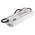 MEAN WELL Switching Power Supply, HEP-100-15A, 15V dc, 6.67A, 100W, 1 Output, 127 → 431 V dc, 90 → 305 V