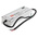 MEAN WELL Switching Power Supply, HEP-100-15A, 15V dc, 6.67A, 100W, 1 Output, 127 → 431 V dc, 90 → 305 V