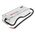 MEAN WELL Switching Power Supply, HEP-100-54A, 54V dc, 1.77A, 95.5W, 1 Output, 127 → 431 V dc, 90 → 305 V