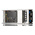 MEAN WELL Switching Power Supply, UHP-750-24, 24V dc, 31.3A, 751.2W, 1 Output, 127 → 370 V dc, 90 → 264 V
