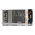 MEAN WELL Switching Power Supply, UHP-750-24, 24V dc, 31.3A, 751.2W, 1 Output, 127 → 370 V dc, 90 → 264 V