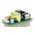 Recom Switching Power Supply, RACM40-05SK/OF, 5V dc, 6A, 30W, 1 Output, 80 → 264V ac Input Voltage