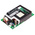 EOS Switching Power Supply, LFMVLT110-1303, 24V dc, 3.33A, 110W, 1 Output, 90 → 264V ac Input Voltage