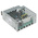 Cosel Switching Power Supply, PBA15F-5-N, 5V dc, 3A, 15W, 1 Output, 110 → 370 V dc, 85 → 264 V ac Input