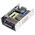 TRACOPOWER Switching Power Supply, TXH 120-148, 48V dc, 2.5A, 120W, 1 Output, 120 → 370 V dc, 90 → 264 V