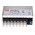 MEAN WELL Switching Power Supply, MSP-300-15, 15V dc, 22A, 330W, 1 Output, 120 → 370 V dc, 85 → 264 V ac