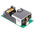 TRACOPOWER Switching Power Supply, TPI 150-124A-J, 24V dc, 4.58A, 150W, 1 Output, 120 → 370 V dc, 85 →