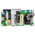 TDK-Lambda Switching Power Supply, ZMS100-36, 36V dc, 2.25A, 81W, 1 Output, 85 → 264V ac Input Voltage