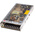 MEAN WELL Switching Power Supply, LRS-200-12RS, 12V dc, 17A, 204W, 1 Output, 180 → 264V ac Input Voltage