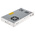 MEAN WELL Switching Power Supply, LRS-350-24RS, 24V dc, 14.6A, 350W, 1 Output, 180 → 264V ac Input Voltage