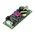 TRACOPOWER Switching Power Supply, TPP 15-124A-J, 24V dc, 620mA, 15W, 1 Output, 120 → 370 V dc, 85 → 264