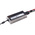 Artesyn Embedded Technologies Switching Power Supply, LCC600-48U-9P, 48V dc, 12.5A, 600W, 1 Output, 127 → 374 V