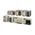 Omron Switching Power Supply, S8VS-03012, 12V dc, 2.5A, 30W, 1 Output, 100 → 240V ac Input Voltage