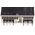 Artesyn Embedded Technologies Switching Power Supply, LCM300N -T-4, 15V dc, 20A, 310W, 1 Output, 127 → 374 V dc,