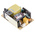 MEAN WELL Switching Power Supply, RPS-45-7.5, 7.5V dc, 5.4A, 40.5W, 1 Output, 80 → 264V ac Input Voltage