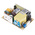 MEAN WELL Switching Power Supply, RPS-45-7.5, 7.5V dc, 5.4A, 40.5W, 1 Output, 80 → 264V ac Input Voltage