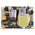 MEAN WELL Embedded Switch Mode Power Supply SMPS, RPS-65-3.3, 3.3V dc, 10A, 33W, 1 Output, 80 → 264V ac Input