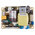 MEAN WELL Switching Power Supply, RPS-65-48, 48V dc, 1.36A, 65W, 1 Output, 80 → 264V ac Input Voltage