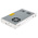 MEAN WELL Switching Power Supply, LRS-350-12RS, 12V dc, 29A, 348W, 1 Output, 180 → 264V ac Input Voltage