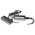 Artesyn Embedded Technologies Switching Power Supply, LCC600-28U-9P, 28V dc, 21.4A, 600W, 1 Output, 127 → 374 V