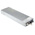 MEAN WELL Switching Power Supply, DPU-3200-24, 24V dc, 133A, 3.192kW, 1 Output, 127 → 370 V dc, 90 → 264