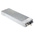 MEAN WELL Switching Power Supply, DPU-3200-48, 48V dc, 67A, 3.216kW, 1 Output, 127 → 370 V dc, 90 → 264 V