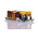 Recom Switching Power Supply, RACM230-48SG, 48V dc, 4.8A, 230W, 1 Output, 80 → 264V ac Input Voltage